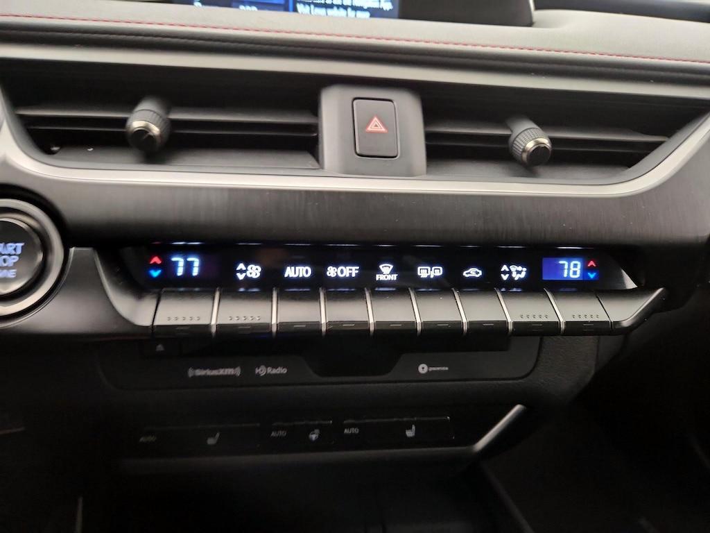 used 2019 Lexus UX 200 car, priced at $25,998