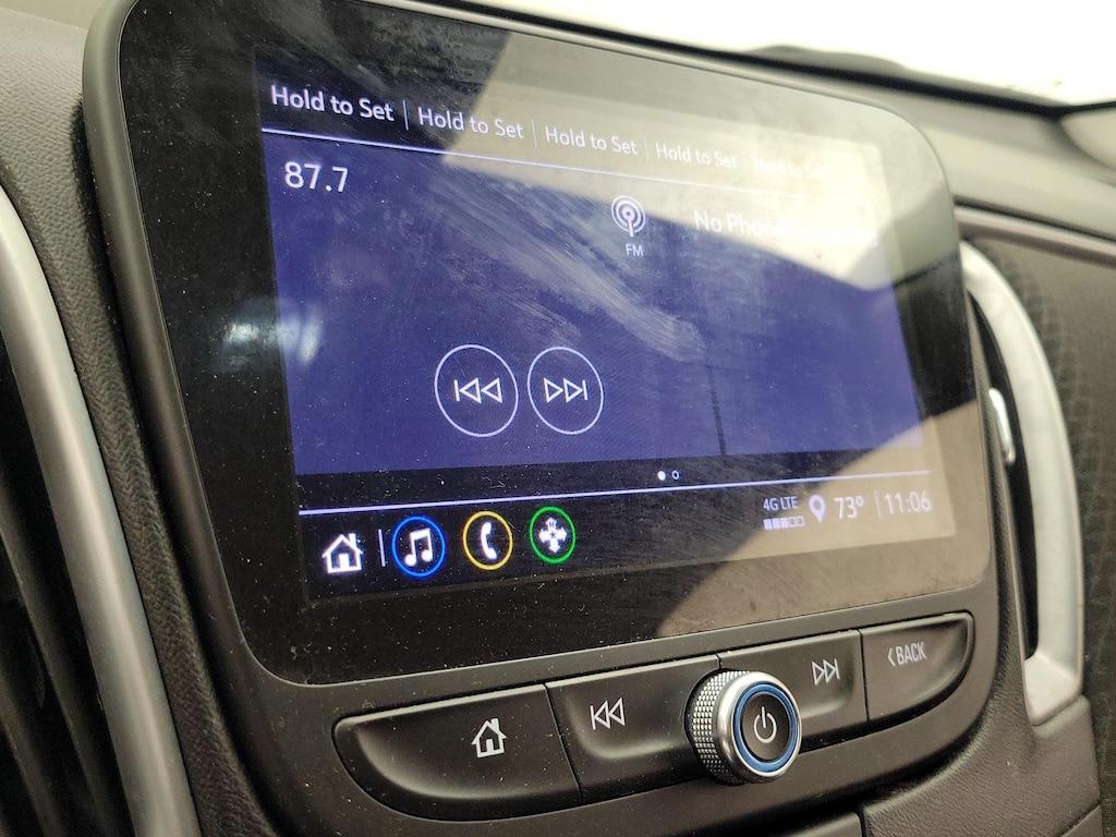 used 2024 Chevrolet Malibu car, priced at $18,998