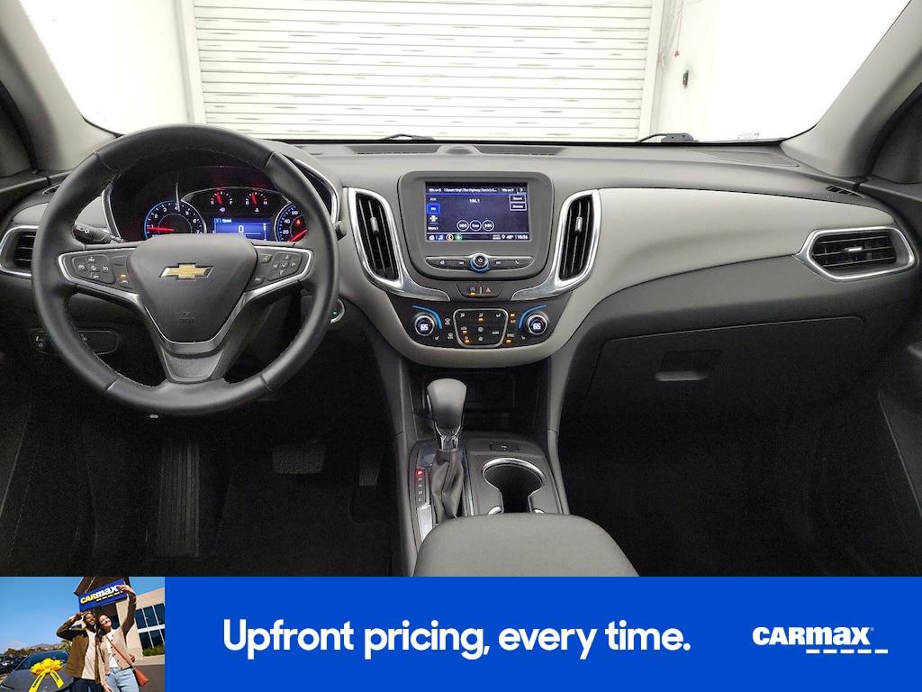 used 2023 Chevrolet Equinox car, priced at $19,998