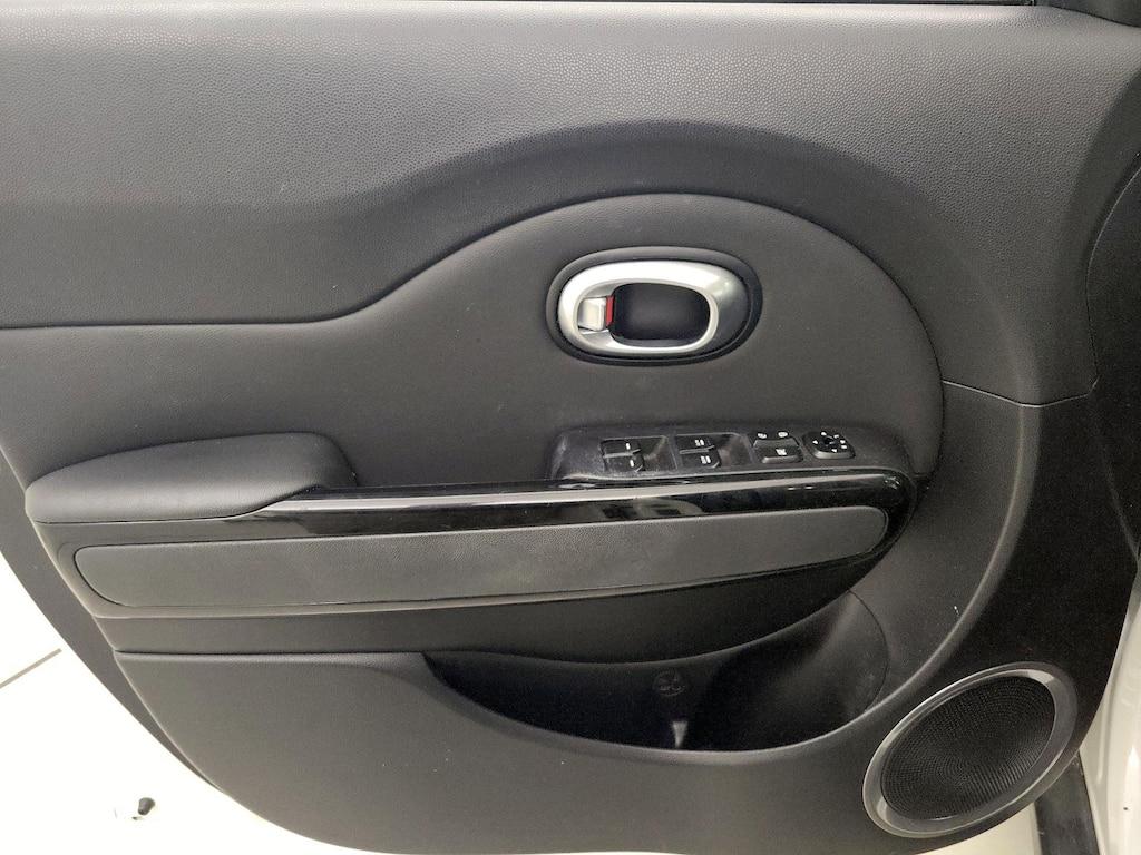 used 2016 Kia Soul car, priced at $14,998