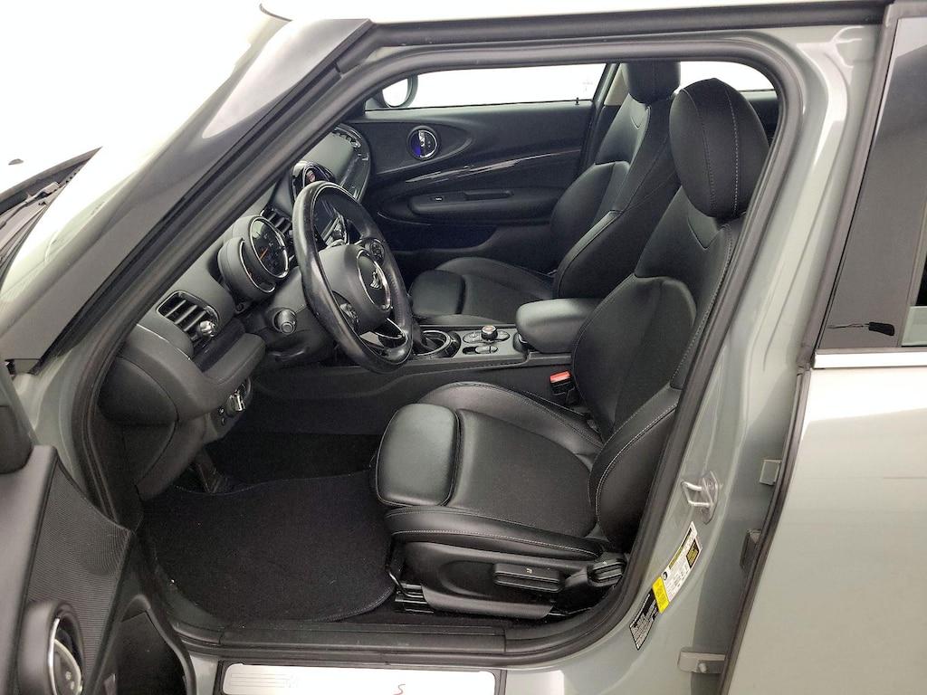 used 2017 MINI Clubman car, priced at $15,998