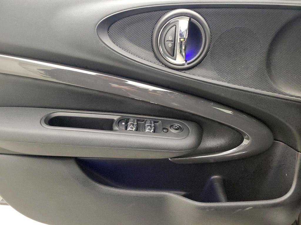 used 2017 MINI Clubman car, priced at $15,998