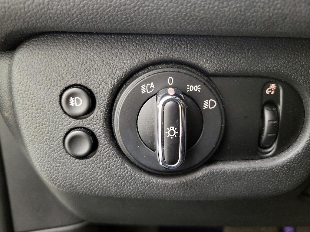 used 2017 MINI Clubman car, priced at $15,998