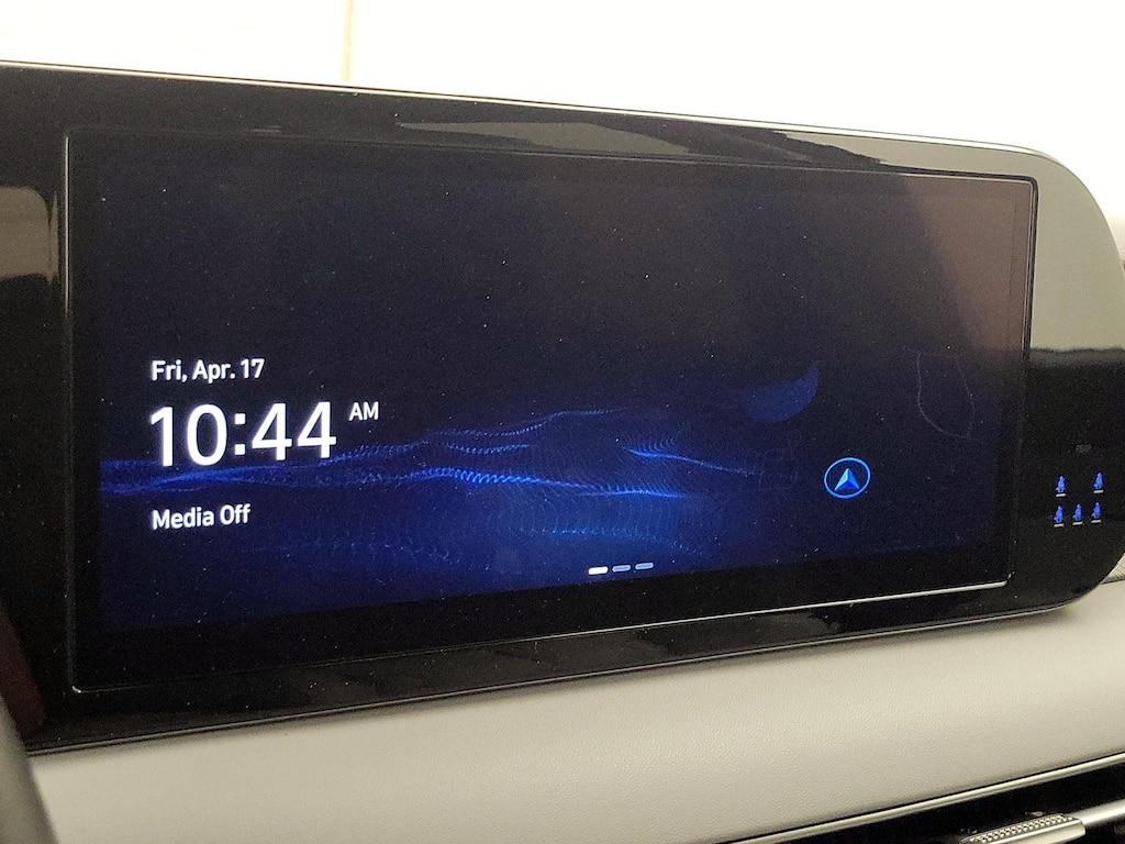 used 2025 Hyundai Palisade car, priced at $34,998