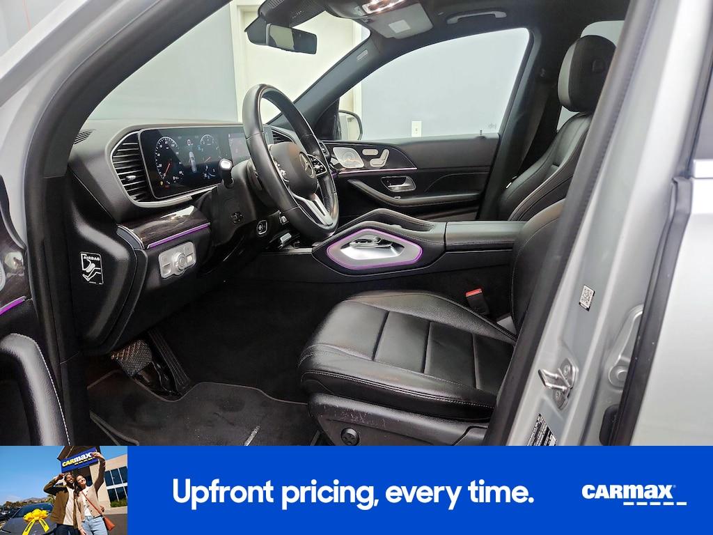 used 2020 Mercedes-Benz GLE 350 car, priced at $35,998