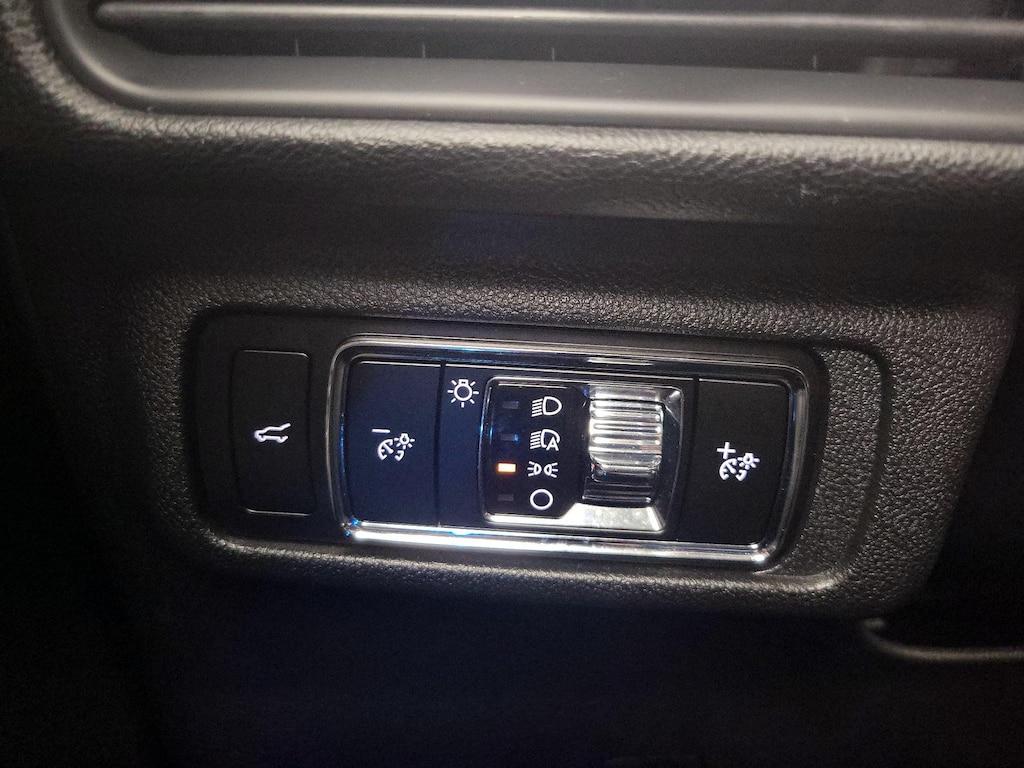 used 2023 Lincoln Corsair car, priced at $33,998