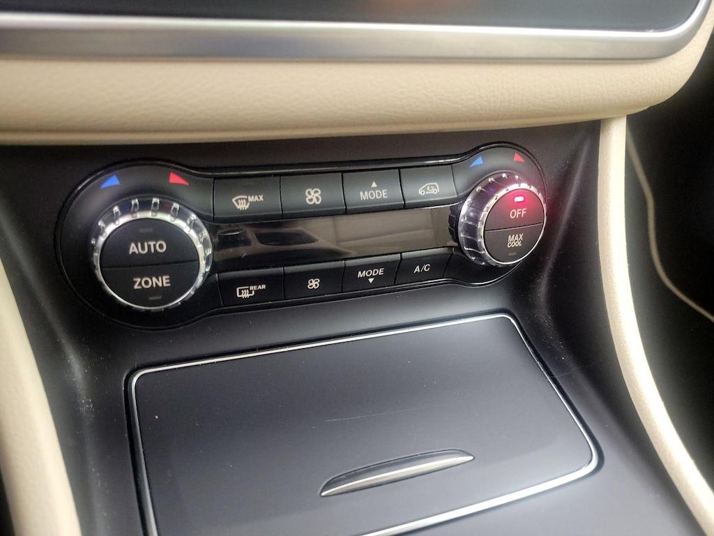 used 2019 Mercedes-Benz GLA 250 car, priced at $25,998