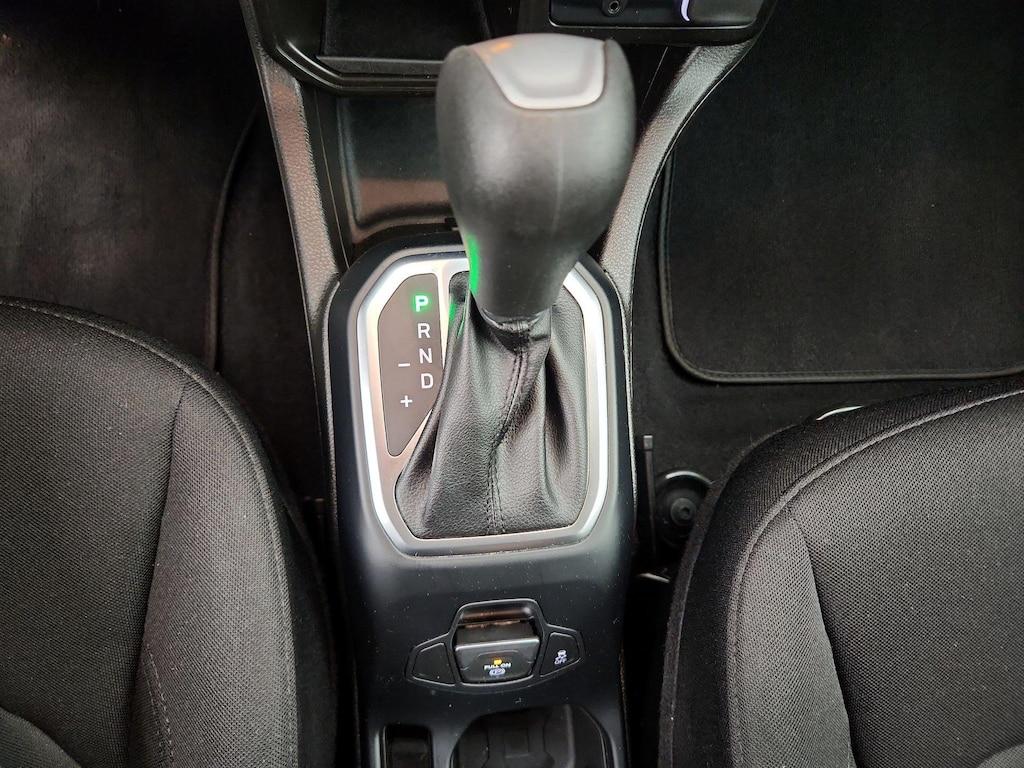 used 2020 Jeep Renegade car, priced at $18,998