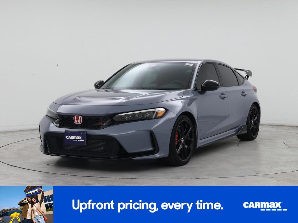 used 2023 Honda Civic car, priced at $43,998