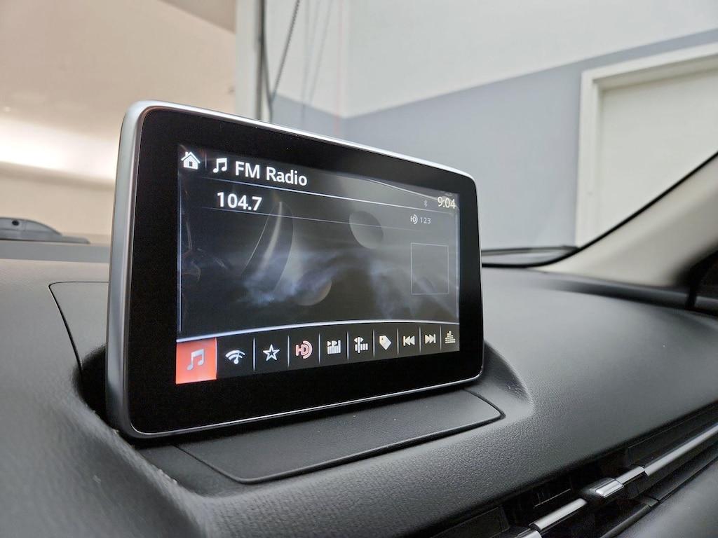 used 2016 Mazda CX-3 car, priced at $17,998