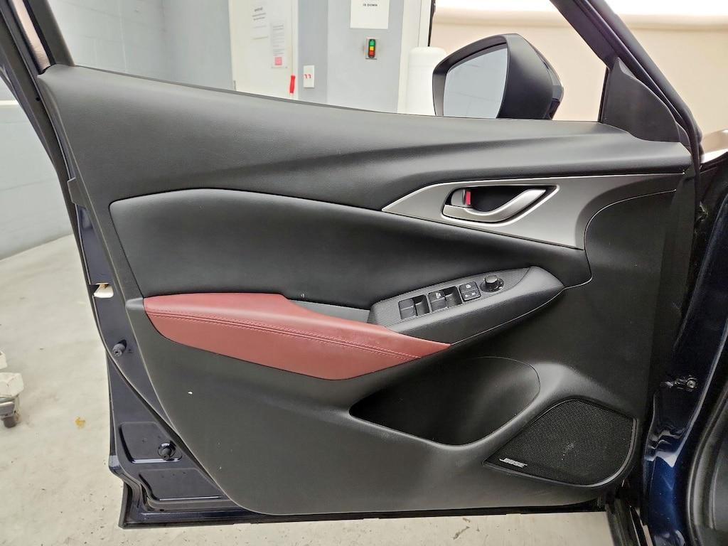 used 2016 Mazda CX-3 car, priced at $17,998