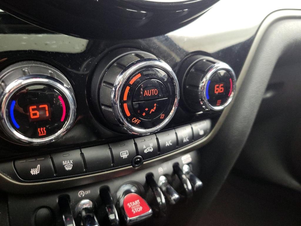 used 2022 MINI Countryman car, priced at $18,998