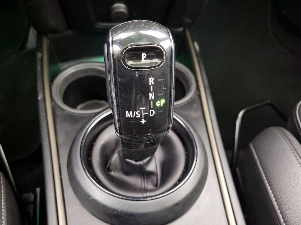 used 2022 MINI Countryman car, priced at $18,998