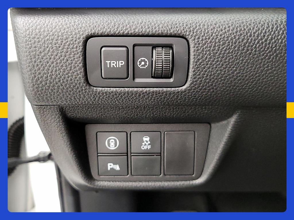 used 2021 Honda Accord car, priced at $22,998