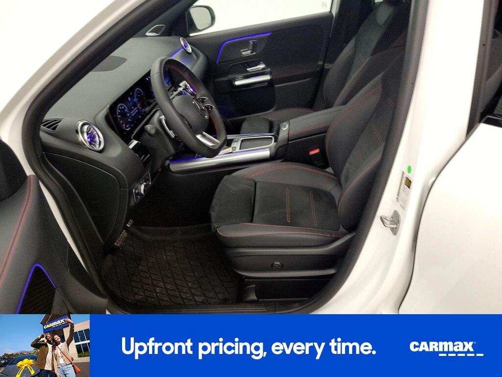 used 2025 Mercedes-Benz GLA 250 car, priced at $35,998
