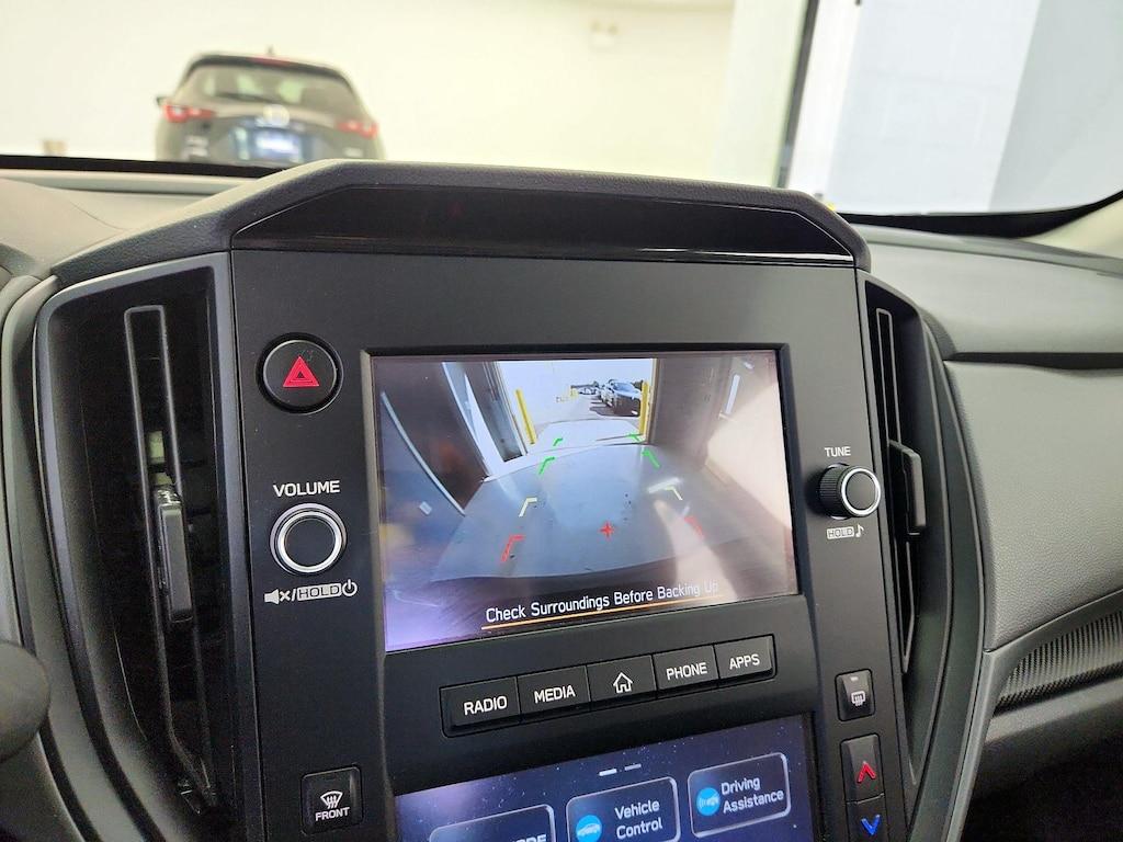 used 2024 Subaru Crosstrek car, priced at $24,998