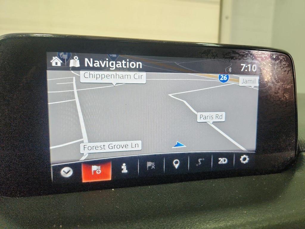 used 2019 Mazda CX-5 car, priced at $21,998