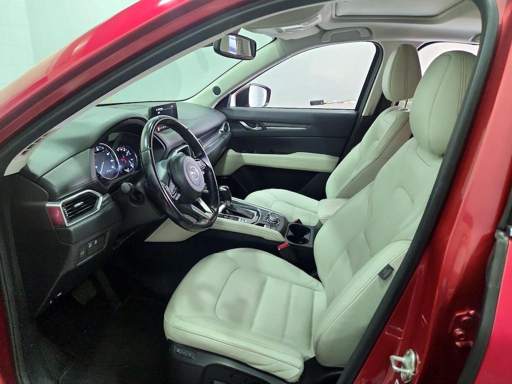 used 2019 Mazda CX-5 car, priced at $21,998