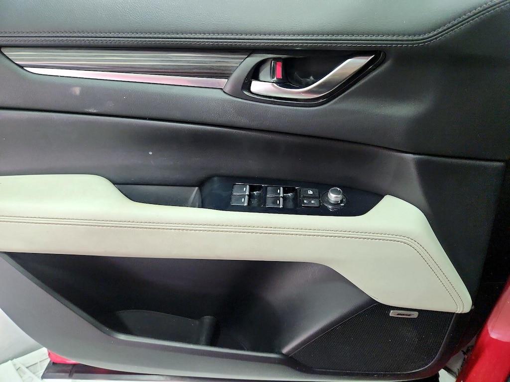 used 2019 Mazda CX-5 car, priced at $21,998