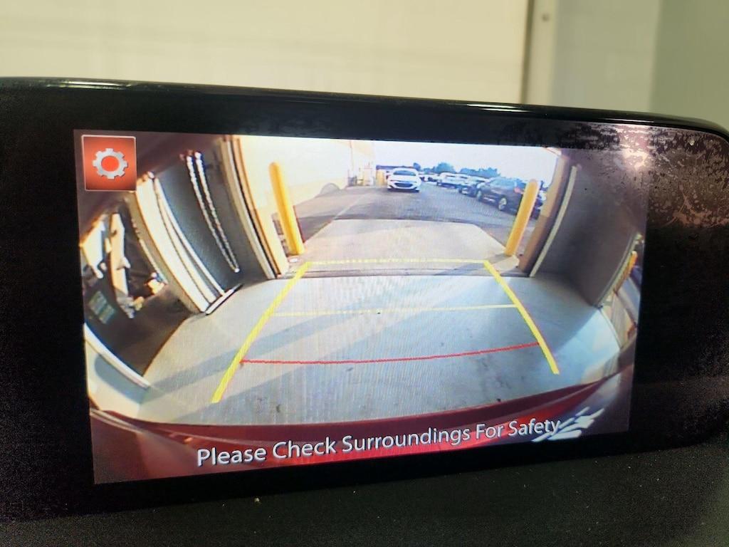 used 2019 Mazda CX-5 car, priced at $21,998