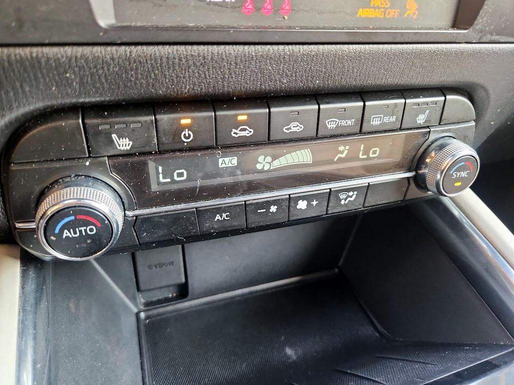 used 2019 Mazda CX-5 car, priced at $21,998