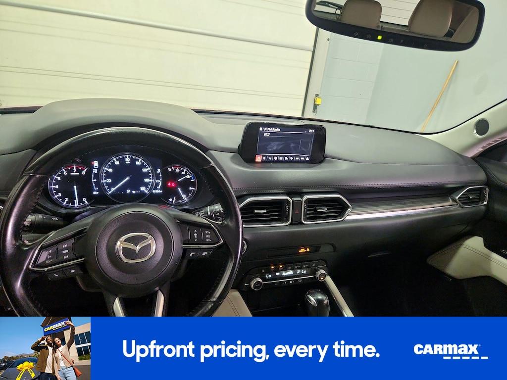 used 2019 Mazda CX-5 car, priced at $21,998