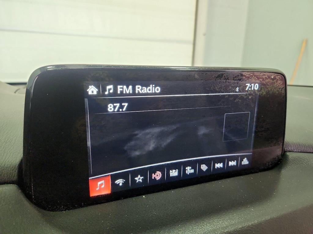 used 2019 Mazda CX-5 car, priced at $21,998