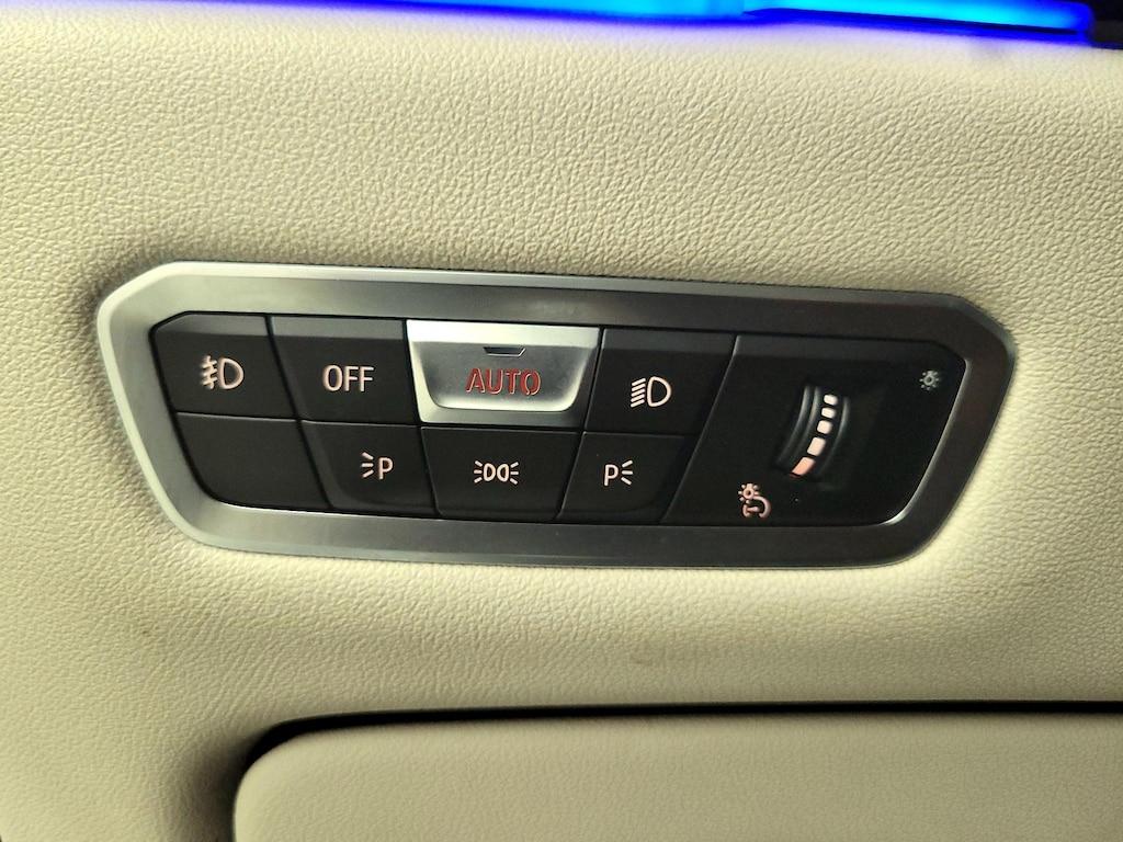 used 2020 BMW X5 car, priced at $31,998