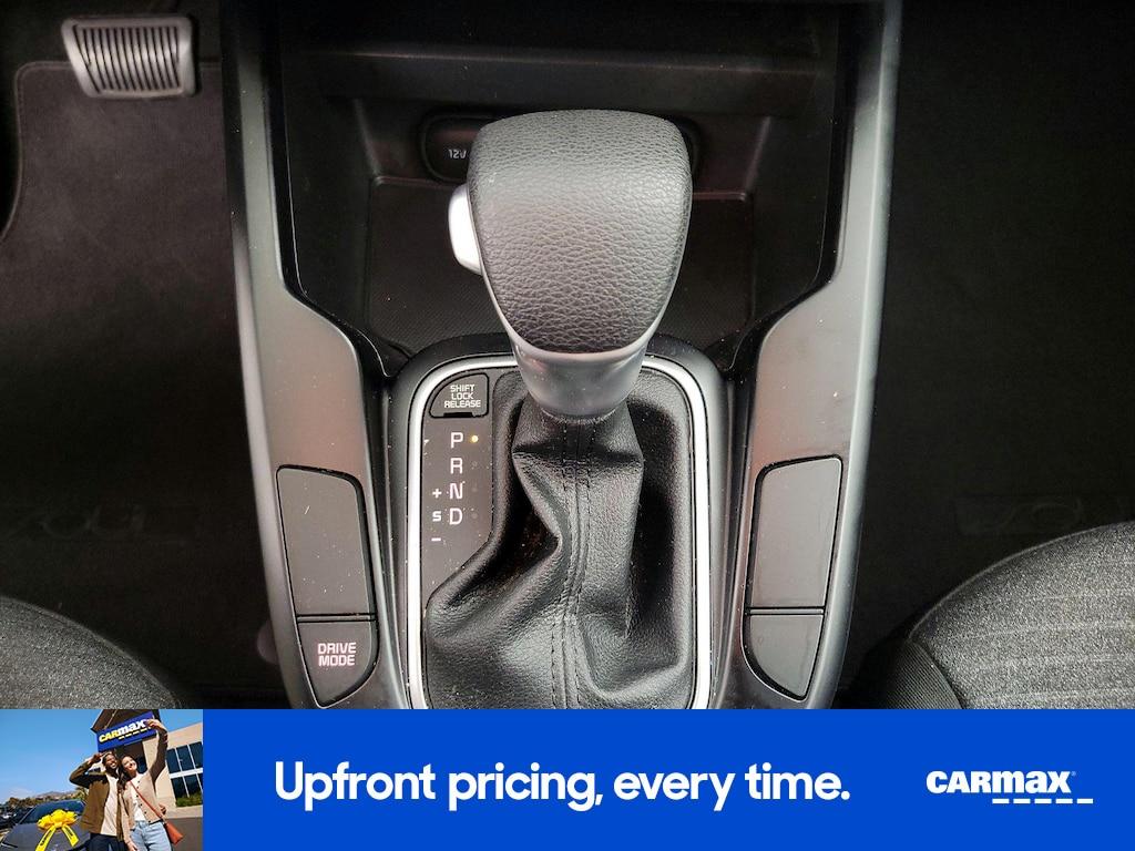 used 2020 Kia Soul car, priced at $16,998