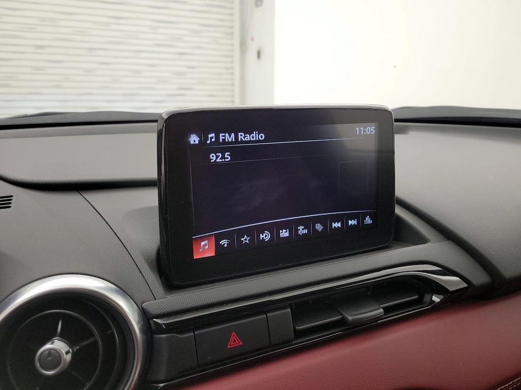 used 2020 Mazda MX-5 Miata car, priced at $31,998
