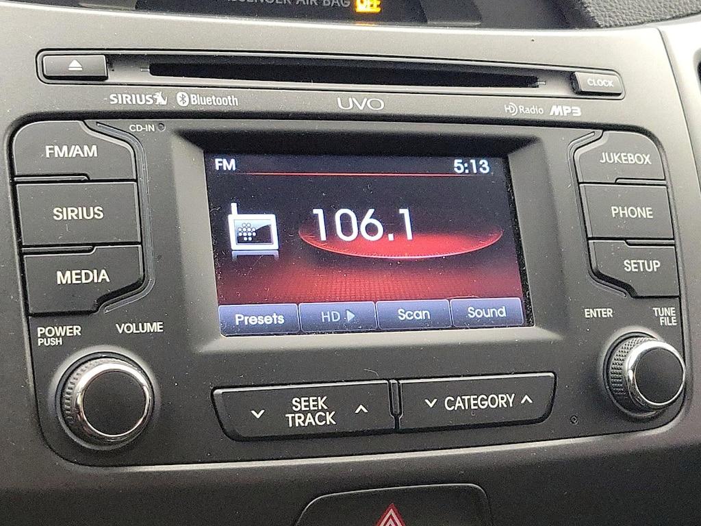 used 2013 Kia Sportage car, priced at $12,998