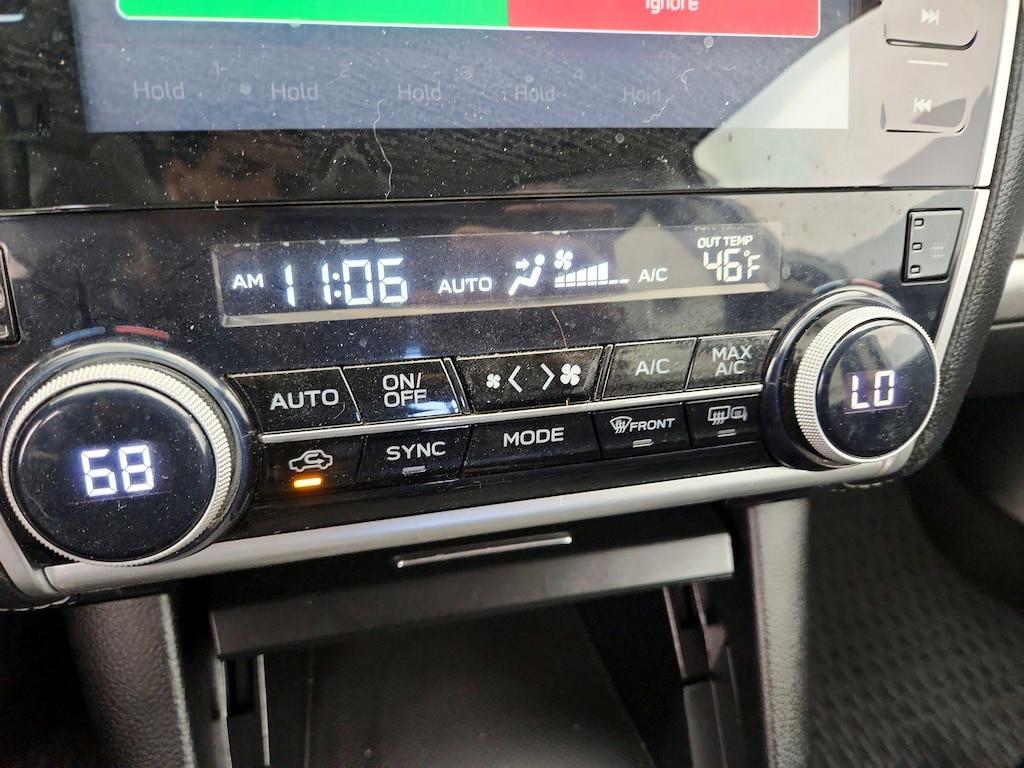 used 2019 Subaru Outback car, priced at $18,998