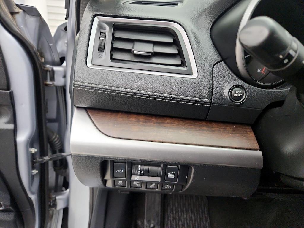 used 2019 Subaru Outback car, priced at $18,998