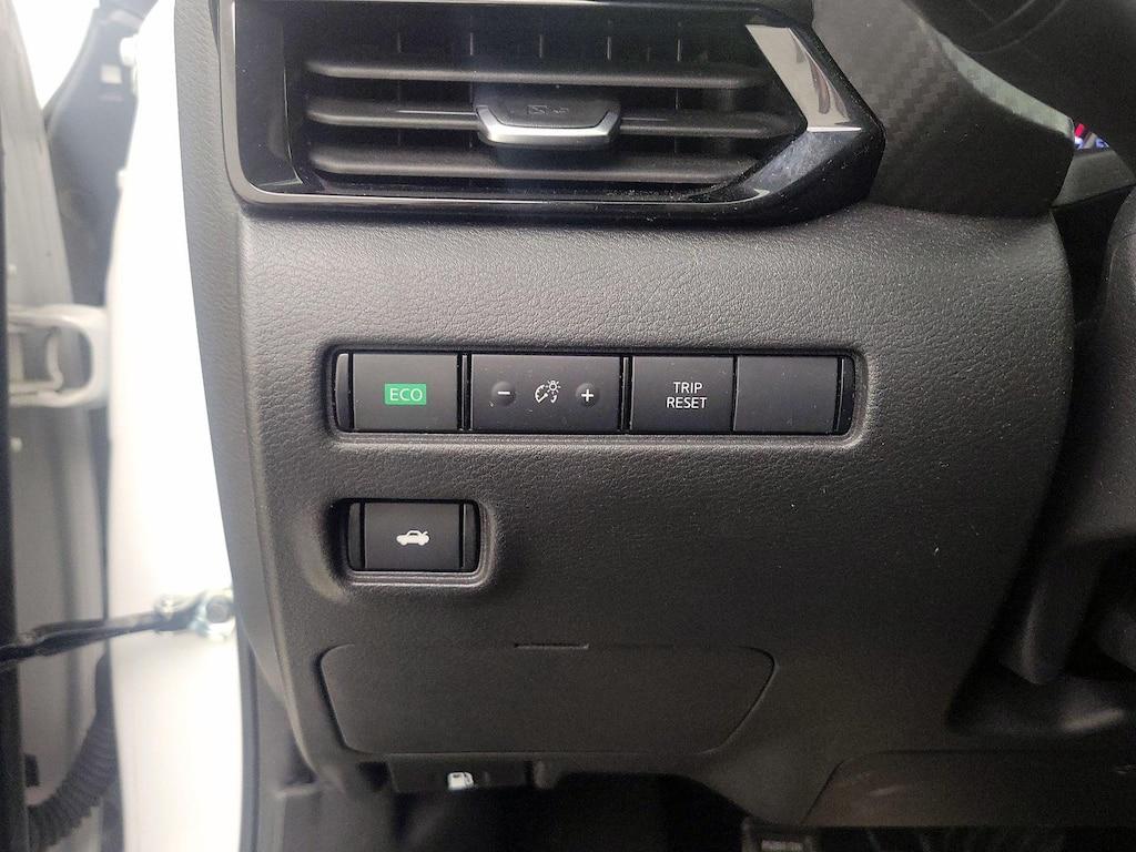 used 2024 Nissan Sentra car, priced at $21,998