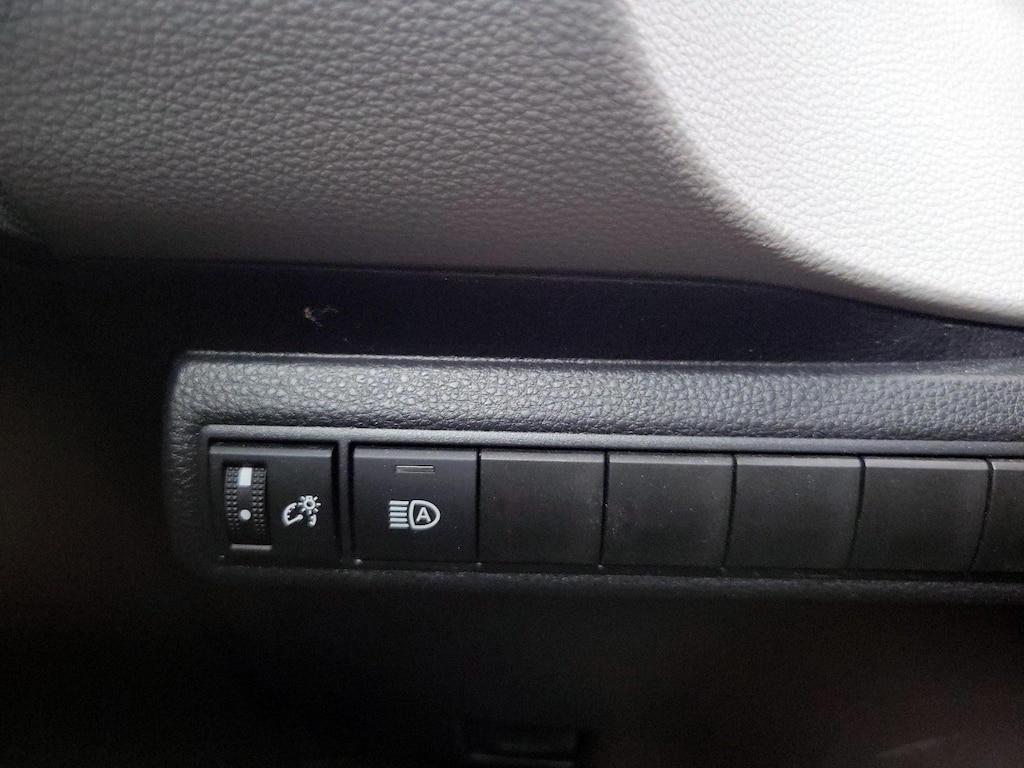 used 2024 Toyota Corolla car, priced at $22,998