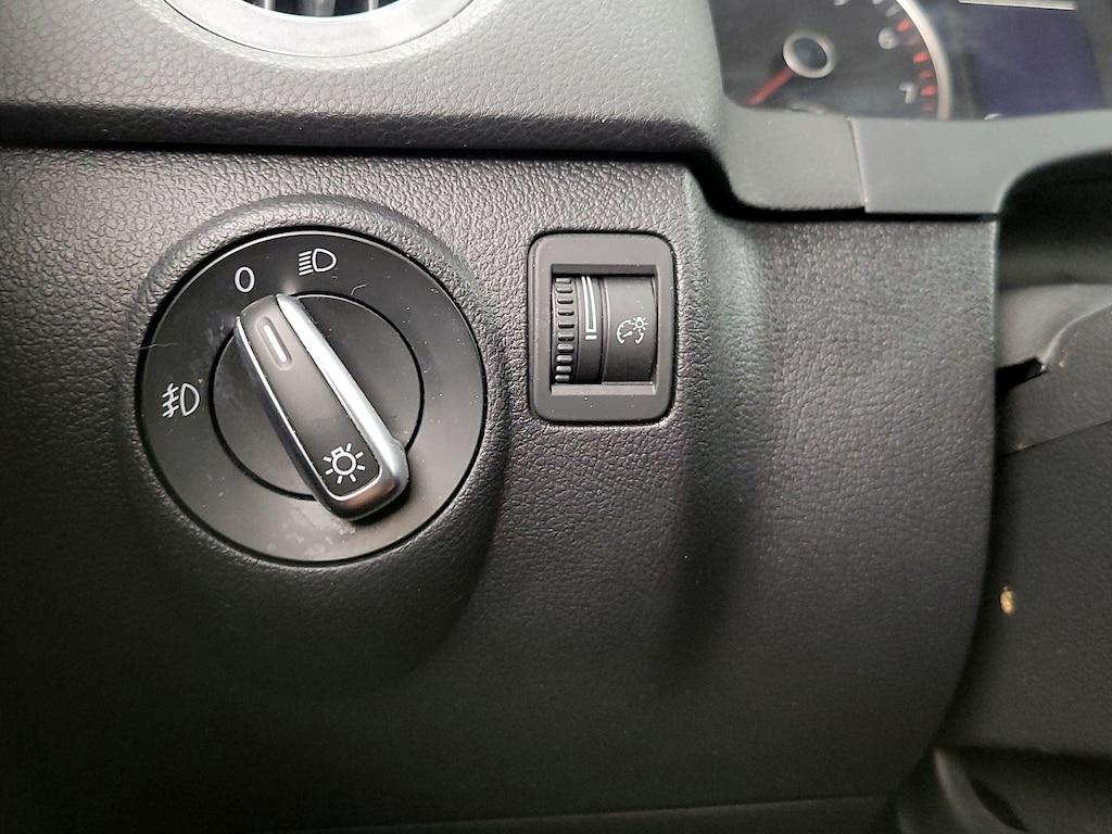 used 2014 Volkswagen Tiguan car, priced at $13,599