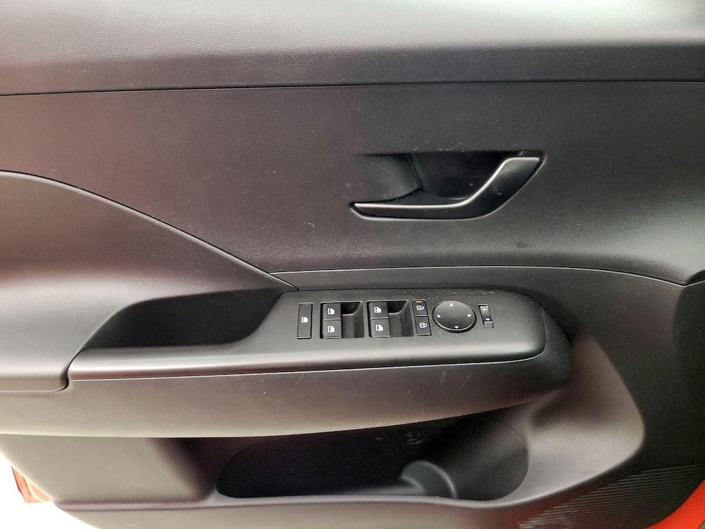 used 2025 Hyundai Kona car, priced at $22,998