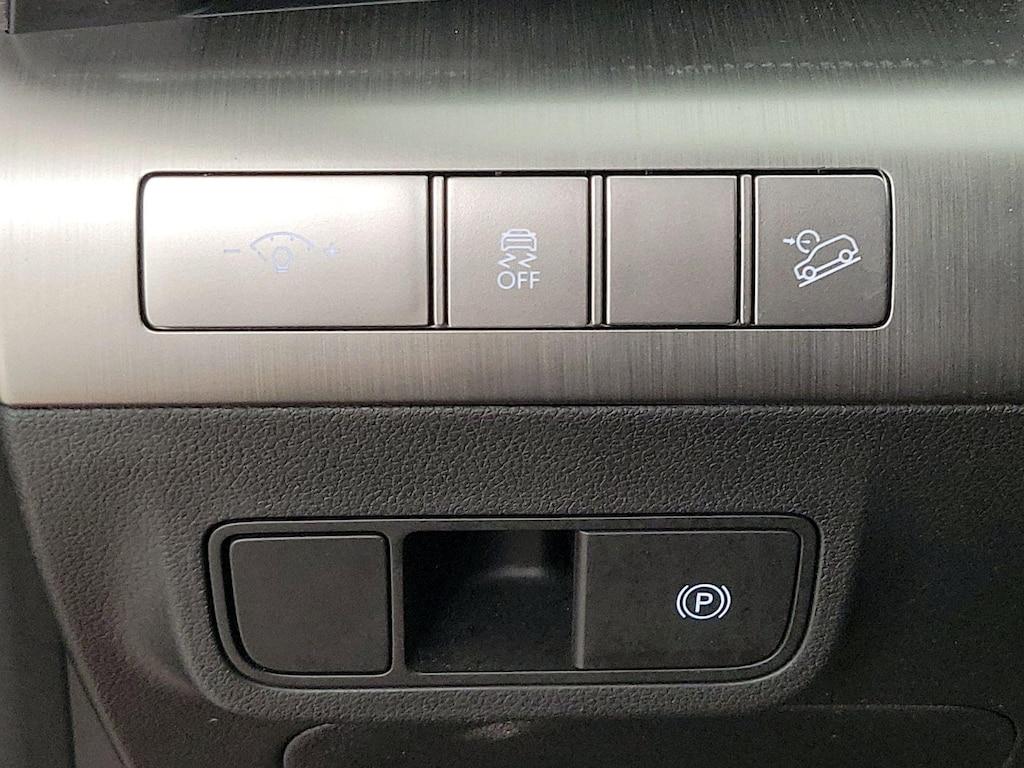 used 2025 Hyundai Kona car, priced at $22,998