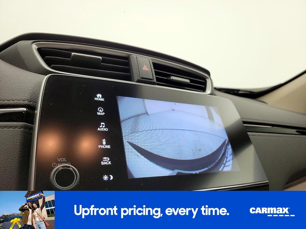 used 2017 Honda CR-V car, priced at $26,998