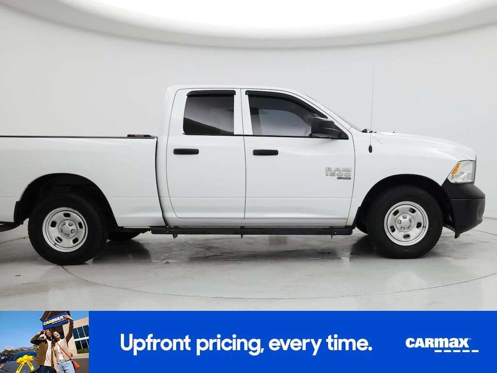 used 2019 Ram 1500 Classic car, priced at $17,998