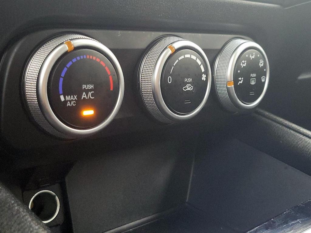 used 2023 Mazda CX-5 car, priced at $24,998