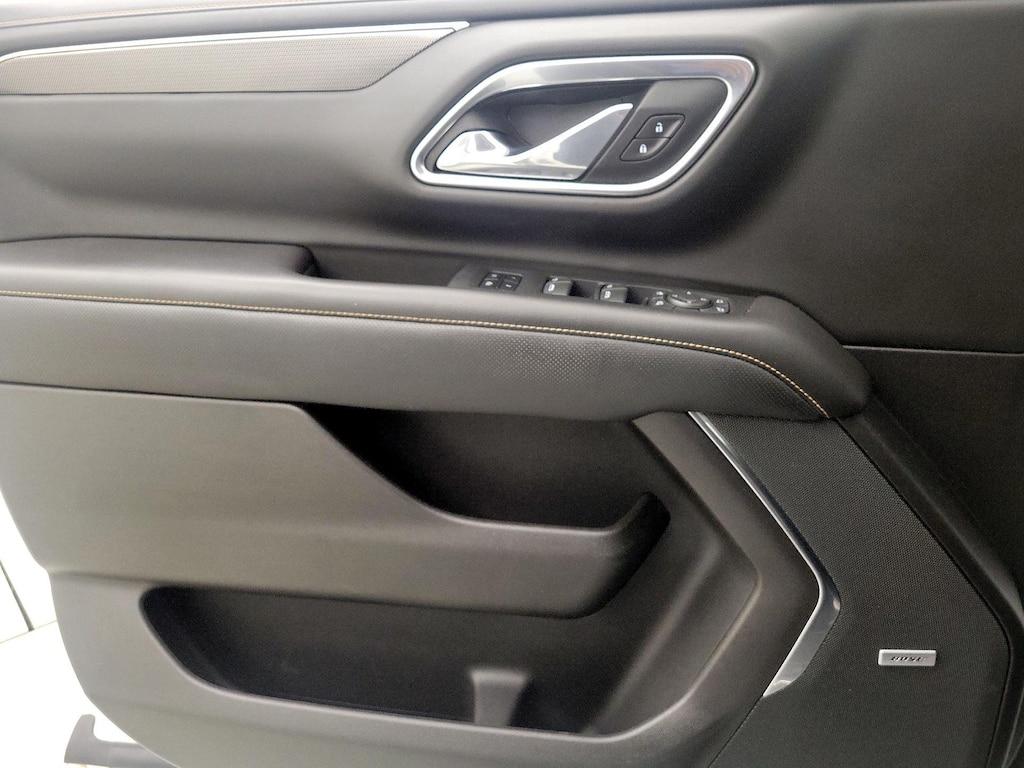 used 2021 GMC Yukon car, priced at $52,998