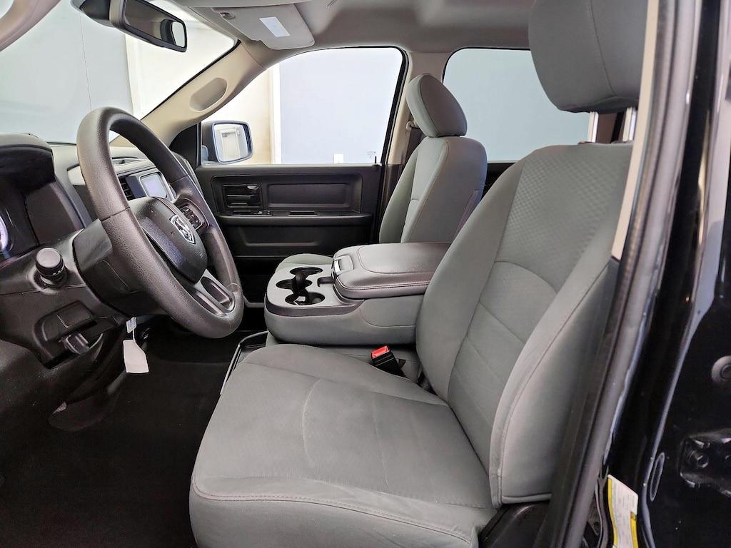 used 2020 Ram 1500 Classic car, priced at $24,998