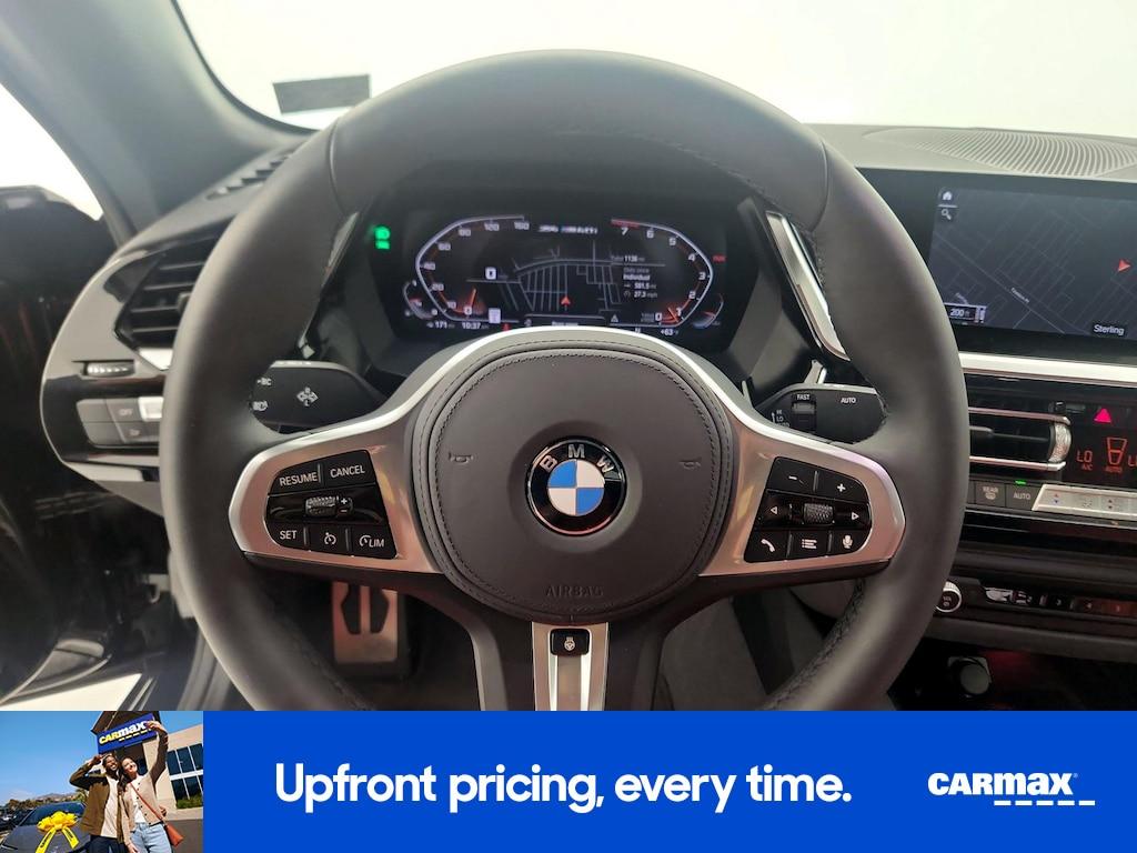 used 2026 BMW Z4 car, priced at $77,998