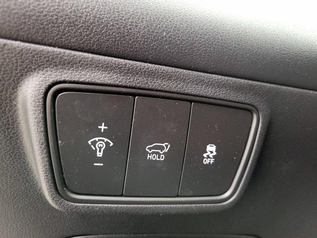 used 2023 Hyundai Tucson car, priced at $22,998