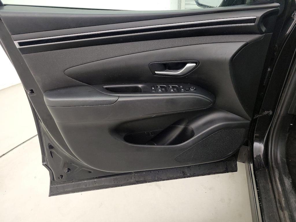 used 2023 Hyundai Tucson car, priced at $22,998