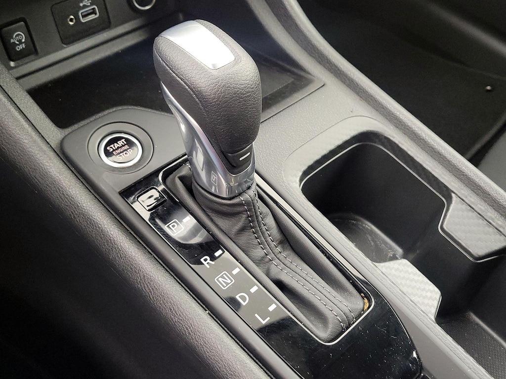 used 2025 Nissan Sentra car, priced at $21,998