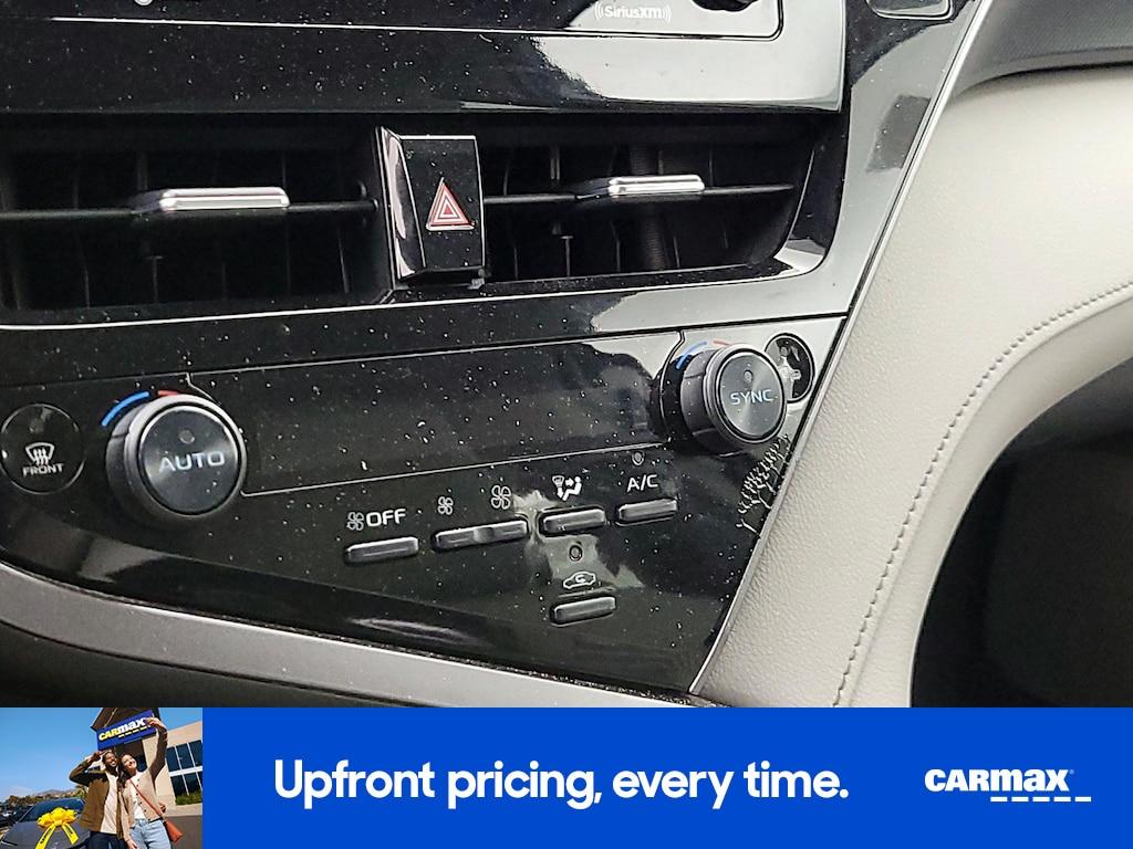 used 2023 Toyota Camry car, priced at $25,998