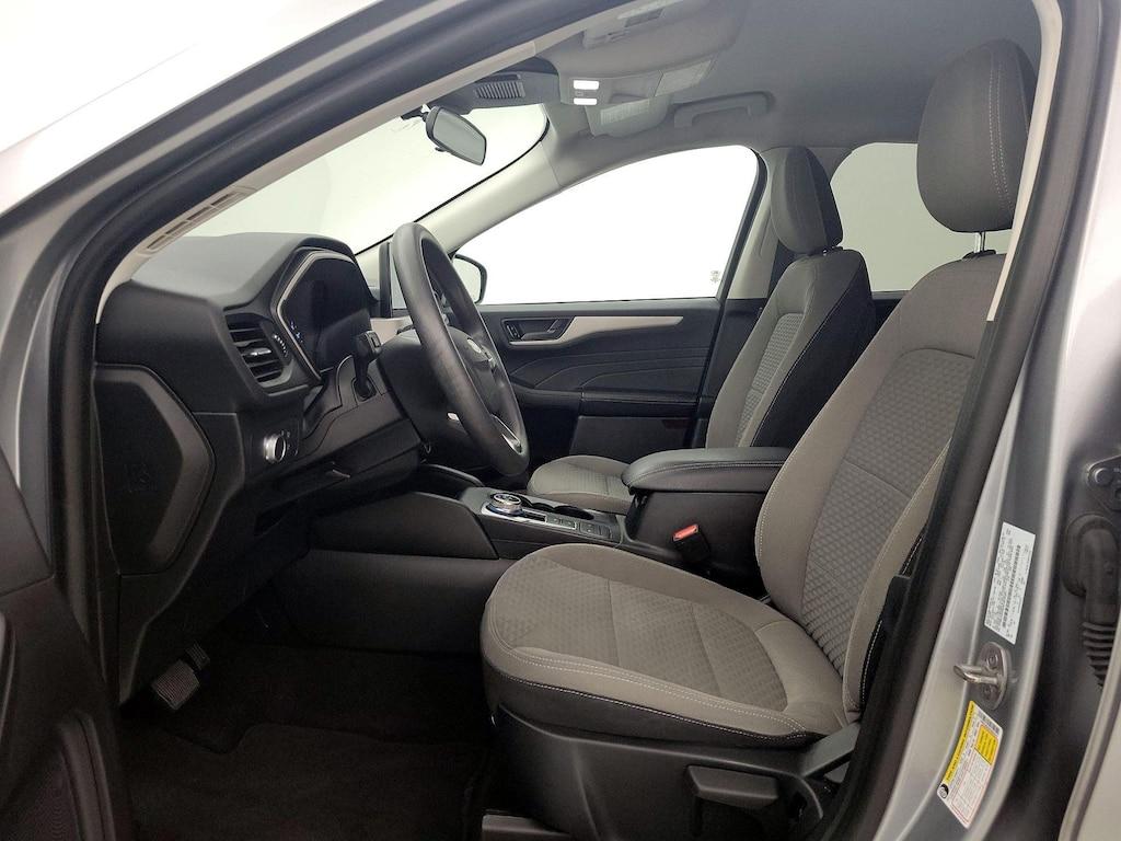 used 2022 Ford Escape car, priced at $17,998