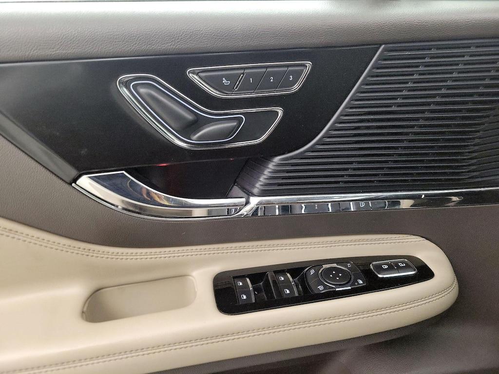 used 2021 Lincoln Corsair car, priced at $23,998